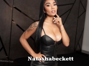 Natashabeckett