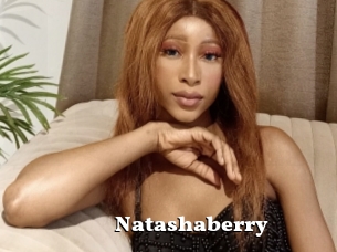 Natashaberry