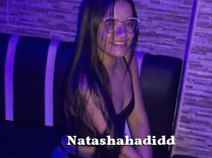 Natashahadidd