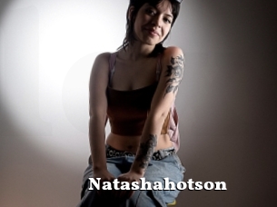 Natashahotson