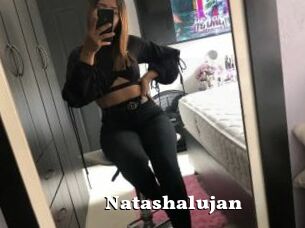 Natashalujan