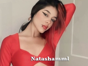 Natashamml