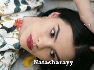 Natasharayy