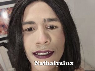 Nathalysinx
