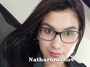 Natharomanov