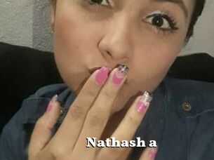 Nathash_a