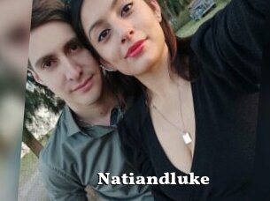 Natiandluke