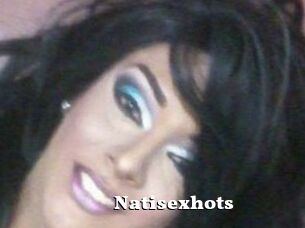Natisexhots