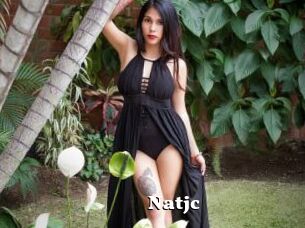 Natjc