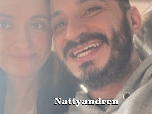 Nattyandren
