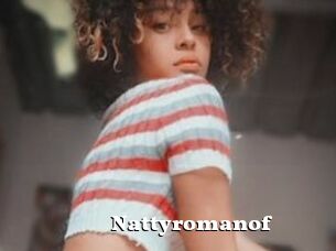 Nattyromanof