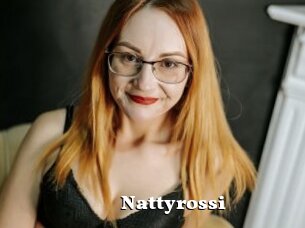 Nattyrossi
