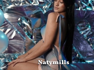 Natymills