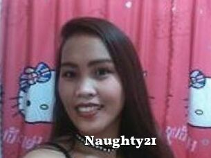 Naughty21