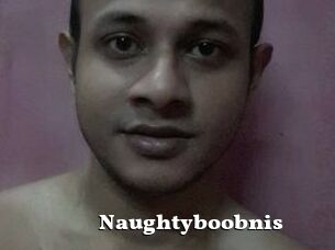 Naughtyboobnis