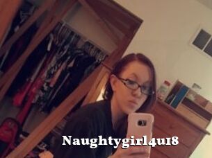 Naughtygirl4u18