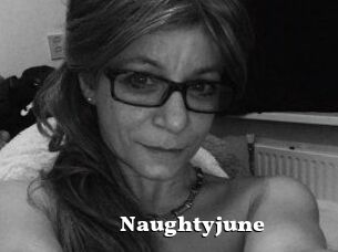 Naughtyjune