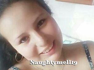Naughtymell19