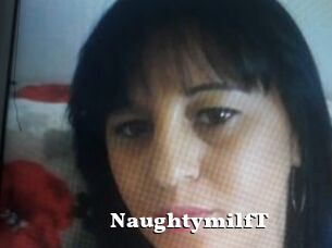 NaughtymilfT