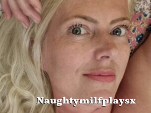 Naughtymilfplaysx