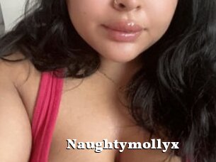 Naughtymollyx