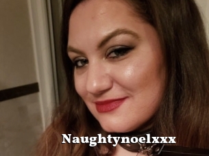 Naughtynoelxxx
