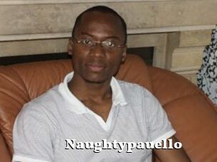 Naughtypauello