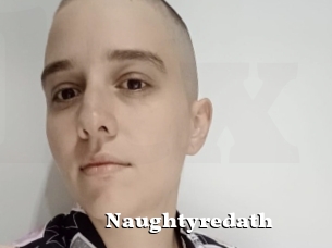 Naughtyredath