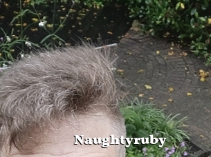 Naughtyruby