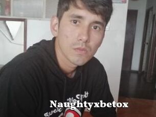 Naughtyxbetox
