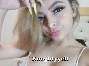 Naughtyyeli