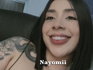 Nayomii