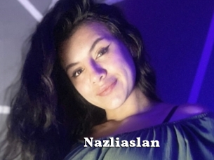 Nazliaslan