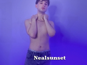 Nealsunset