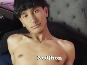 Nedjhon