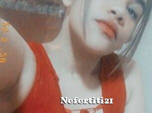 Nefertiti21