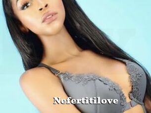 Nefertitilove