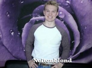 Neitonblond
