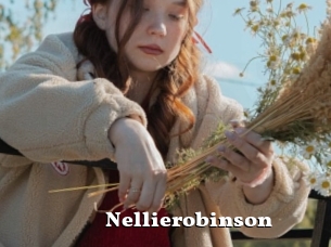 Nellierobinson
