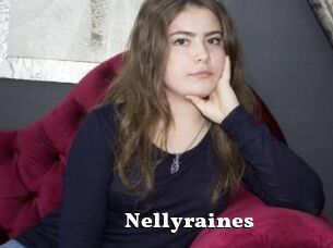 Nellyraines