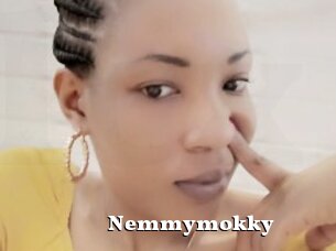 Nemmymokky