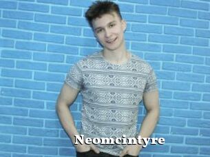 Neomcintyre