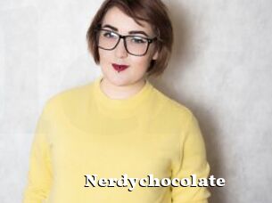 Nerdychocolate