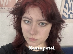 Nessapetel
