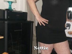 Nettie