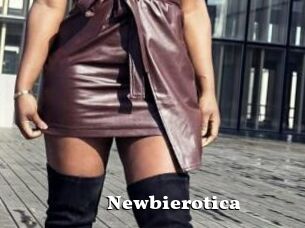 Newbierotica