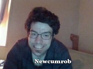 Newcumrob