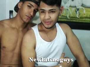 Newlatinoguys