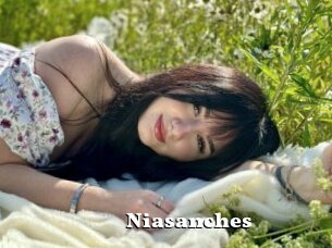 Niasanches
