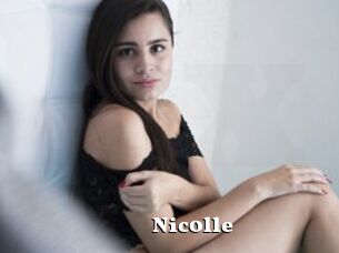 Nic0lle